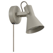 KARWEI wandspot mare GU10 beige