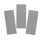 Irwin schuurgaas 230 x 93 mm K120 5 stuks.