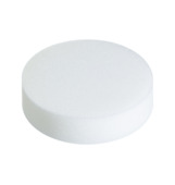 Irwin polijstschijf rond Ø125 mm synthetisch