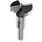 Irwin komscharnierfrees voor frezen in hout Ø26 mm.