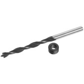 Irwin houtboor Ø6 mm (inclusief dieptestop)