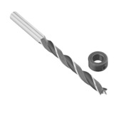 Irwin houtboor Ø8 mm (inclusief dieptestop)