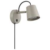 KARWEI wandspot May GU10 beige