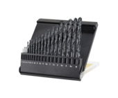 Irwin HSS Pro metaalborenset 19-delig Ø1-10 mm