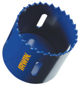 Irwin bi-metalen gatenzaag Ø35mm (voor diverse materialen zoals metaal en hout)