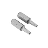 Irwin schroefbit Torx 25 mm T15. 2 stuks.