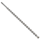 Irwin lange SDS-Plus betonboor Ø18 mm lengte 460 mm
