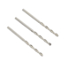 Irwin metaalboor HSS PRO 3 mm 3 stuks