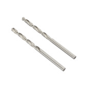 IRWIN metaalboor HSS PRO dikte Ø 4,2 mm werklengte 42 mm 2 stuks