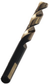Irwin turbomax metaalboor Ø6.5 mm
