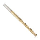Irwin titanium metaalboor Ø4.2 mm