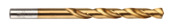 Irwin titanium metaalboor Ø5.5 mm