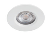Philips inbouwspot Dive wit