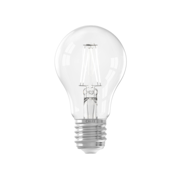 Calex E27 LED filament 4W 400lm met dag/nachtsensor kopen? alle-lampen | Karwei