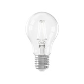 Calex E27 LED lamp filament 4W 400lm met dag/nachtsensor