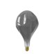 Calex XXL LED lamp Organic E27 6W titanium dimbaar