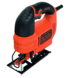 BLACK+DECKER decoupeerzaag KS701PEK-QS