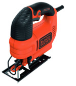 BLACK+DECKER decoupeerzaag KS701PEK-QS