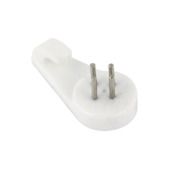 KARWEI betonhaak groot (2 stuks)