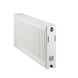 Haceka paneelradiator Imago Duo 400 mm x 600 mm