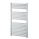 Haceka designradiator Sinai grijs 1110 mm x 590 mm