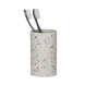 Sealskin Tandenborstelbeker Blend Terrazzo vrijstaand