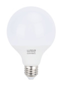 Lutec Connect slimme lichtbron G100 E27 12W