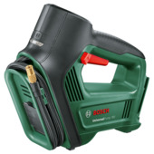 Bosch 18V luchtpomp UniversalPump (zonder accu)