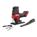 SKIL 20V decoupeerzaag 3440CA brushless (zonder accu)