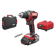 SKIL 20V accuboormachine 3065GA brushless + 2,0Ah accu + snellader + koffer