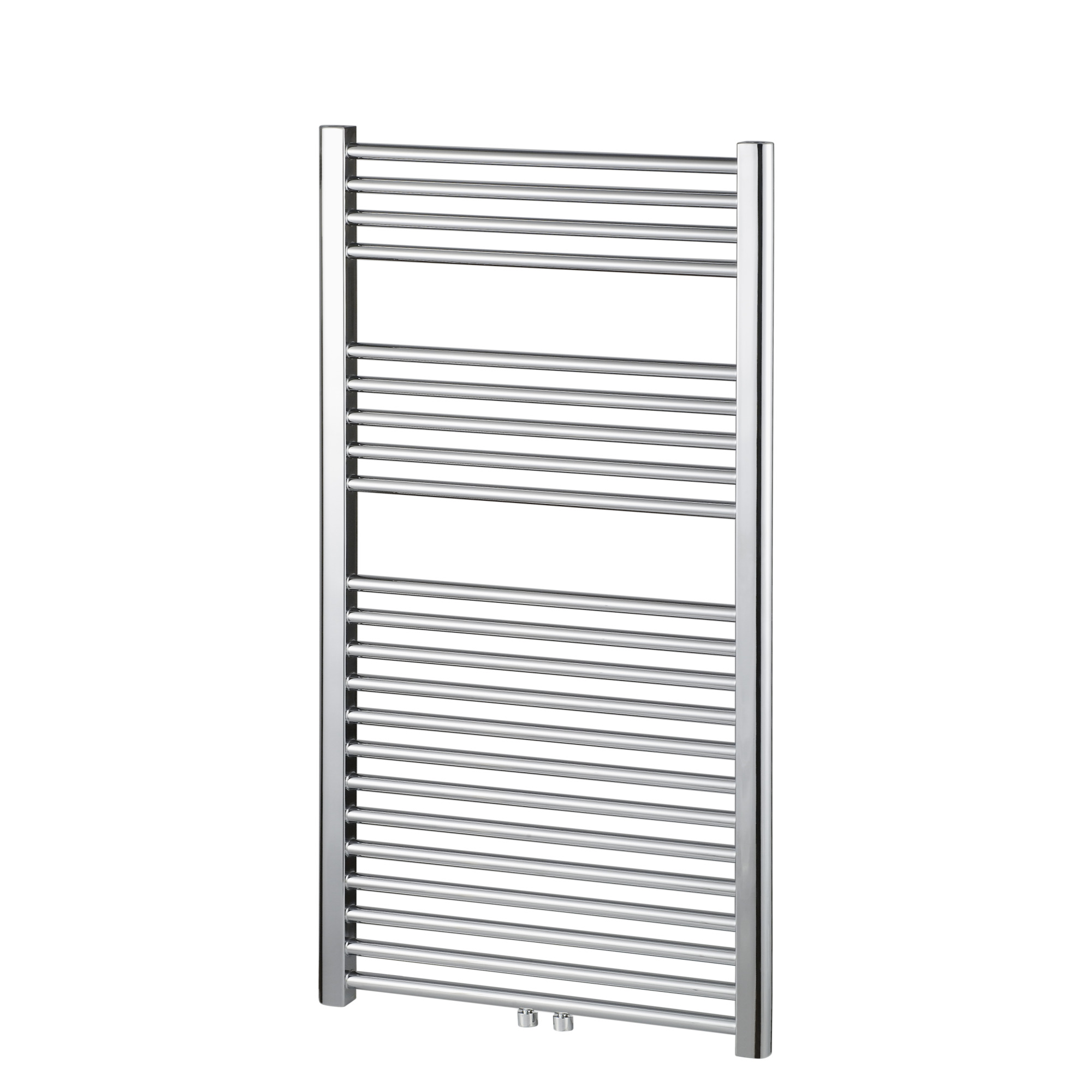 Haceka Designradiator Gobi Chroom 1110 Mm X 590 Mm haceka kopen in de aanbieding