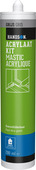 Handson acrylaatkit grijs 290 ml
