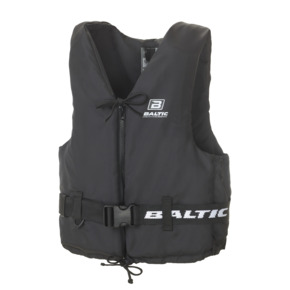 Baltic Aqua Pro Black 50-70kg