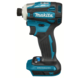 Makita LXT 18V Slagschroevendraaier DTD172Z (zonder accu)