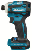 Makita LXT 18V Slagschroevendraaier DTD172Z (zonder accu)