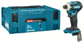 Makita LXT 18V Slagschroevendraaier DTD172ZJ (zonder accu)