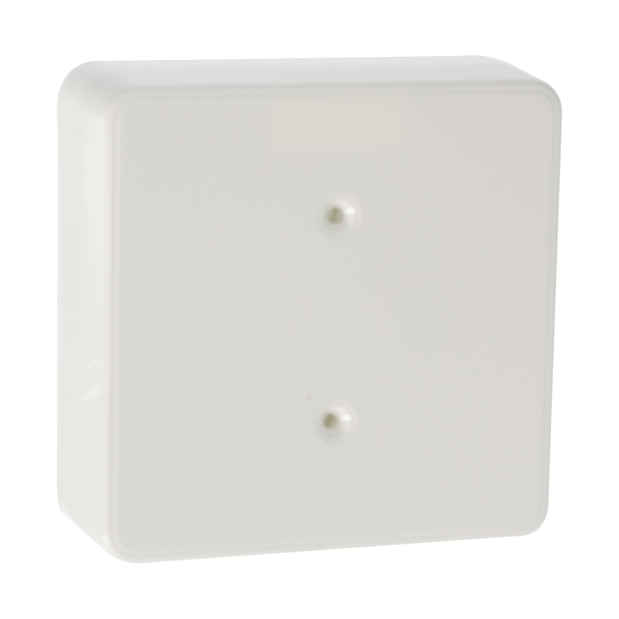 Attema K25 Lasdoos Wit Leidinggootsysteem attema kopen in de aanbieding