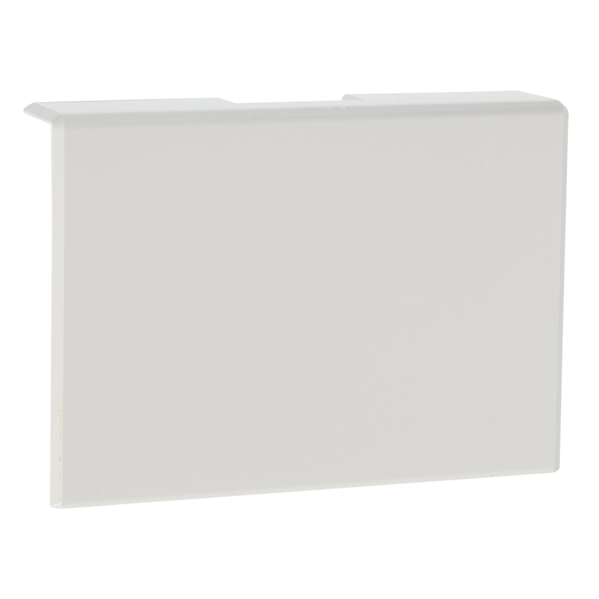 Attema K40 Invoerstuk Wit Leidinggootsysteem attema kopen in de aanbieding