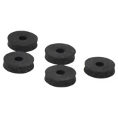 Sanivesk Kraanschijf 18x4x4mm  4 stuks