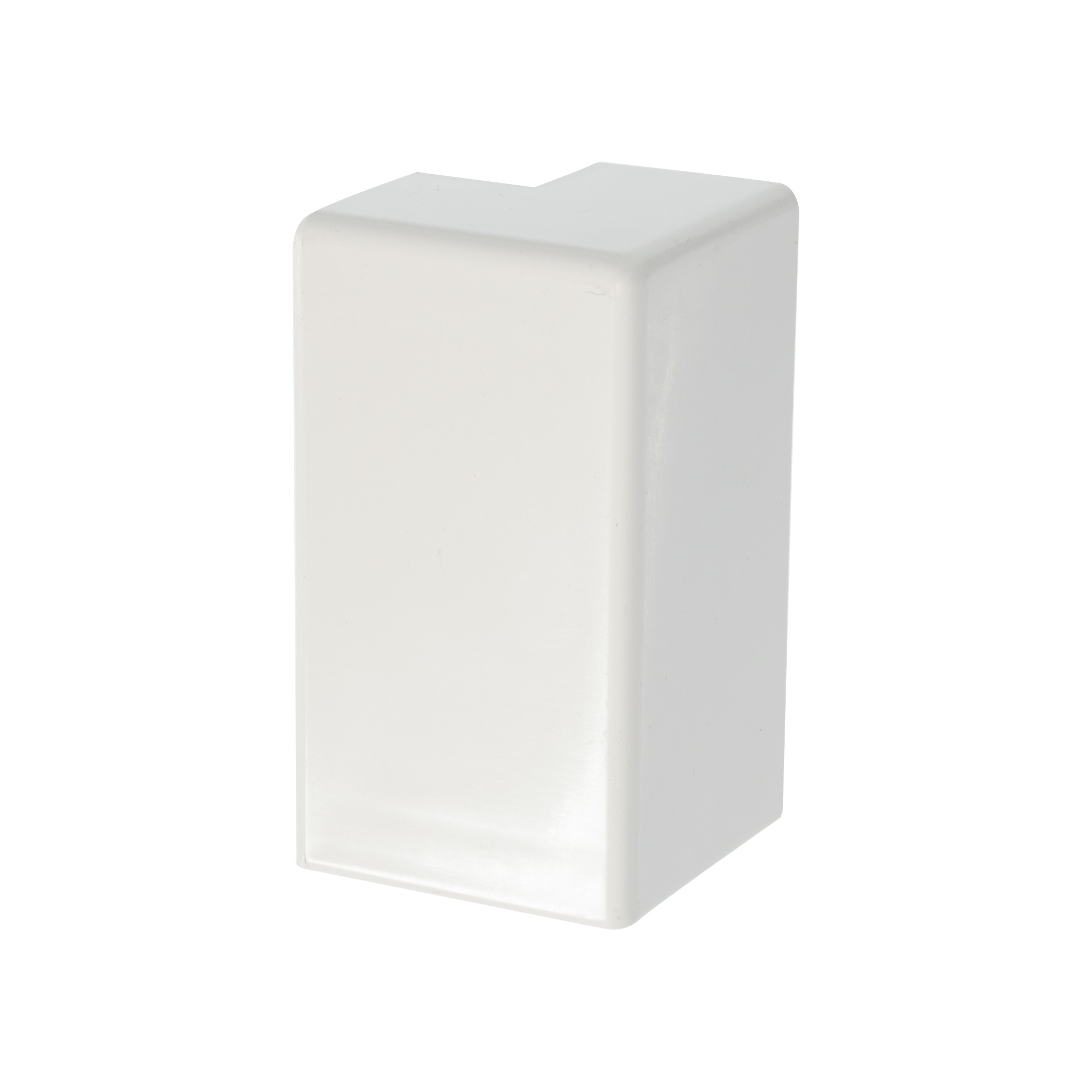 Attema K40 Buitenhoek Wit Leidinggootsysteem attema kopen in de aanbieding