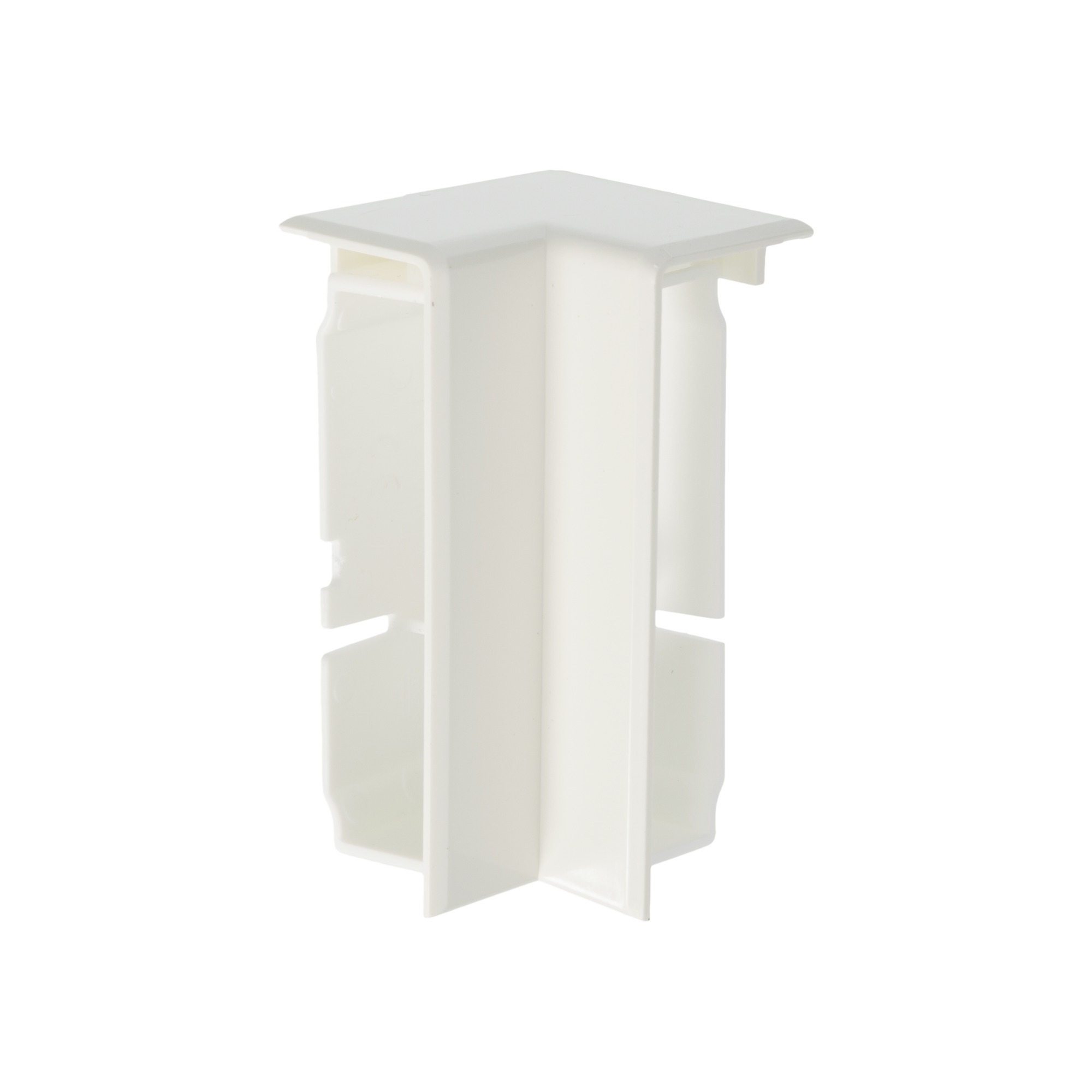 Attema K40 Binnenhoek Wit Leidinggootsysteem attema kopen in de aanbieding