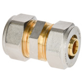 Sanivesk Meerlagen Knel Recht Overgang 20x22mm