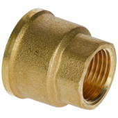 Sanivesk Draad Recht Verloop 3/4"Fx1/2"F