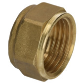 Sanivesk Knelmoer 15mm 2 stuks