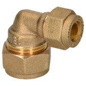 Sanivesk Knel Knie Verloop 15x10mm