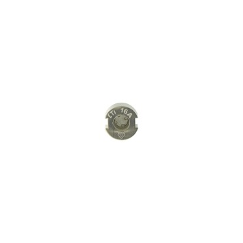 Plieger passchroef 16A (2 stuks)