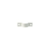 Zadel metaal 3/4" (25 stuks)
