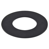Sanivesk Membraan Abustar 62x31x2,2mm