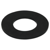 Sanivesk Membraan Geberit 20.000 63x32x3mm