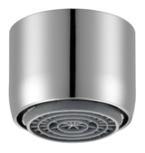 Neoperl Premium Straalregelaar Comfort M22 EasyClean 13.5-15l/min